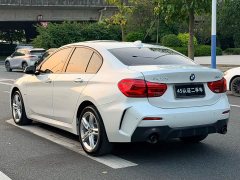 BMW 1 Series 120i M Sport Night Edition - photo 4
