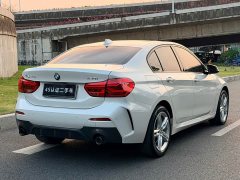 BMW 1 Series 120i M Sport Night Edition - photo 5