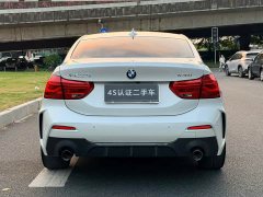 BMW 1 Series 120i M Sport Night Edition - photo 6