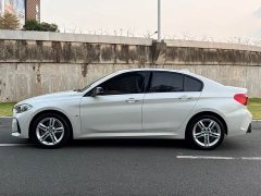 BMW 1 Series 120i M Sport Night Edition - photo 7