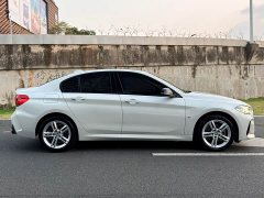 BMW 1 Series 120i M Sport Night Edition - photo 8