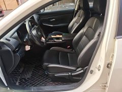 Nissan Sylphy 1.6L XL CVT Smart Comfort Edition - photo 11