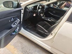 Nissan Sylphy 1.6L XL CVT Smart Comfort Edition - photo 12