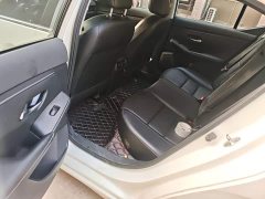 Nissan Sylphy 1.6L XL CVT Smart Comfort Edition - photo 13