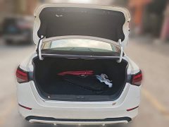 Nissan Sylphy 1.6L XL CVT Smart Comfort Edition - photo 15