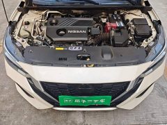 Nissan Sylphy 1.6L XL CVT Smart Comfort Edition - photo 16