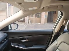 Nissan Sylphy 1.6L XL CVT Smart Comfort Edition - photo 19