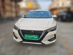 Nissan Sylphy 1.6L XL CVT Smart Comfort Edition - photo 2