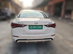 Nissan Sylphy 1.6L XL CVT Smart Comfort Edition - photo 3