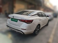 Nissan Sylphy 1.6L XL CVT Smart Comfort Edition - photo 4