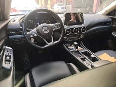 Nissan Sylphy 1.6L XL CVT Smart Comfort Edition - photo 5