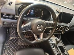 Nissan Sylphy 1.6L XL CVT Smart Comfort Edition - photo 6