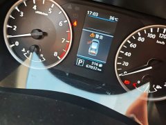 Nissan Sylphy 1.6L XL CVT Smart Comfort Edition - photo 8