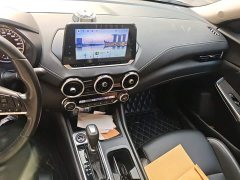 Nissan Sylphy 1.6L XL CVT Smart Comfort Edition - photo 9