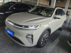 Haval Xiaolong MAX Hi4 165 Ultra Intelligent Driving Edition - photo 1