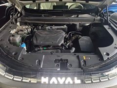 Haval Xiaolong MAX Hi4 165 Ultra Intelligent Driving Edition - photo 10