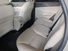 Haval Xiaolong MAX Hi4 165 Ultra Intelligent Driving Edition - photo 11
