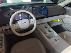 Haval Xiaolong MAX Hi4 165 Ultra Intelligent Driving Edition - photo 12