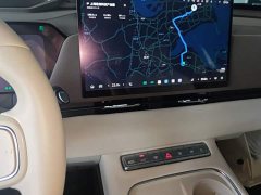 Haval Xiaolong MAX Hi4 165 Ultra Intelligent Driving Edition - photo 13