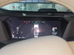 Haval Xiaolong MAX Hi4 165 Ultra Intelligent Driving Edition - photo 14