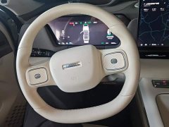 Haval Xiaolong MAX Hi4 165 Ultra Intelligent Driving Edition - photo 15