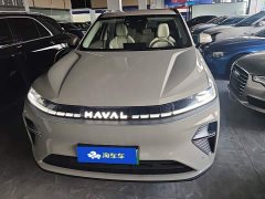 Haval Xiaolong MAX Hi4 165 Ultra Intelligent Driving Edition - photo 2