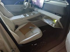 Haval Xiaolong MAX Hi4 165 Ultra Intelligent Driving Edition - photo 8
