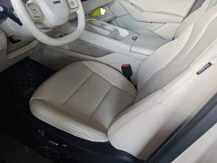 Haval Xiaolong MAX Hi4 165 Ultra Intelligent Driving Edition - photo 9