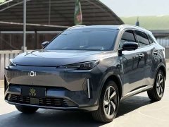 Changan Qiyuan Q05 Classic Value Edition 125 Elite Edition CATL - photo 1