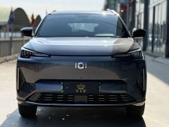 Changan Qiyuan Q05 Classic Value Edition 125 Elite Edition CATL - photo 2