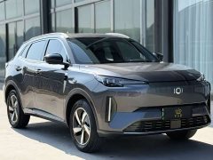 Changan Qiyuan Q05 Classic Value Edition 125 Elite Edition CATL - photo 3