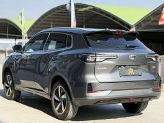 Changan Qiyuan Q05 Classic Value Edition 125 Elite Edition CATL - photo 4