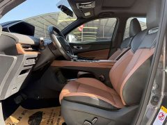 Changan Qiyuan Q05 Classic Value Edition 125 Elite Edition CATL - photo 7