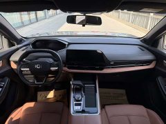 Changan Qiyuan Q05 Classic Value Edition 125 Elite Edition CATL - photo 8