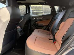 Changan Qiyuan Q05 Classic Value Edition 125 Elite Edition CATL - photo 9