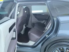 Leapmotor C11 Extended Range 285 Comfort Edition - ფოტო 11