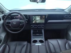 Leapmotor C11 Extended Range 285 Comfort Edition - ფოტო 12