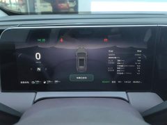 Leapmotor C11 Extended Range 285 Comfort Edition - ფოტო 14