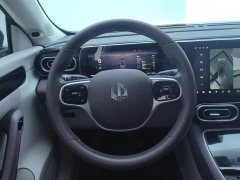 Leapmotor C11 Extended Range 285 Comfort Edition - ფოტო 15
