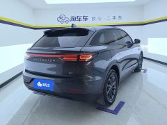 Leapmotor C11 Extended Range 285 Comfort Edition - ფოტო 3