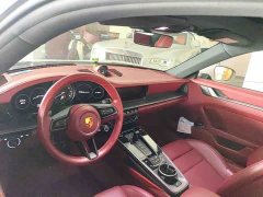 Porsche 911 Carrera 3.0T - ფოტო 2