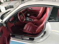 Porsche 911 Carrera 3.0T - ფოტო 3