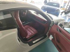 Porsche 911 Carrera 3.0T - ფოტო 4