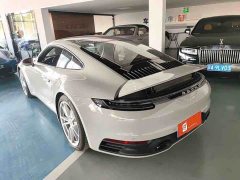 Porsche 911 Carrera 3.0T - ფოტო 6