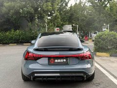 Audi RS e-tron GT Base - ფოტო 5