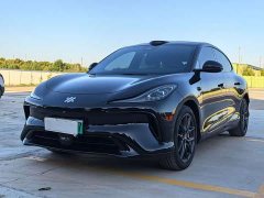 IM Motors Zhiji LS6 Max Ultra-Long Range Edition - photo 1