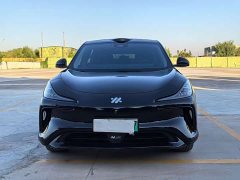 IM Motors Zhiji LS6 Max Ultra-Long Range Edition - photo 2
