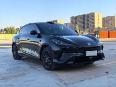 IM Motors Zhiji LS6 Max Ultra-Long Range Edition - photo 3
