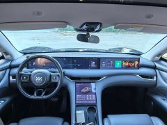 IM Motors Zhiji LS6 Max Ultra-Long Range Edition - photo 6