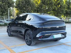 IM Motors Zhiji LS6 Max Ultra-Long Range Edition - photo 7